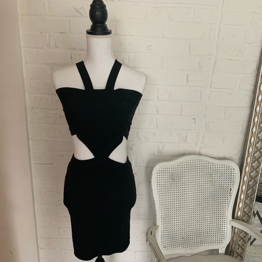 NBD DRESS BRAND NEW WITH TAGS! Sz 2